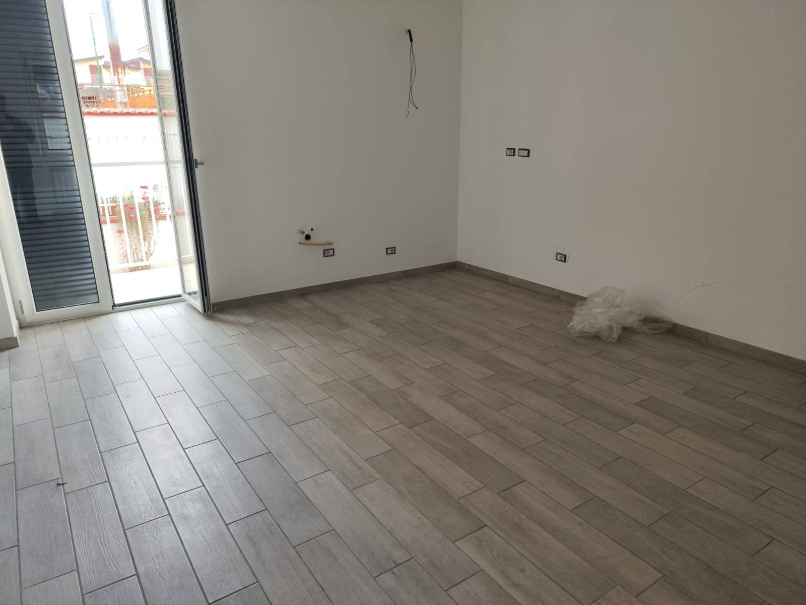 Appartamento in vendita a Brusciano (NA)