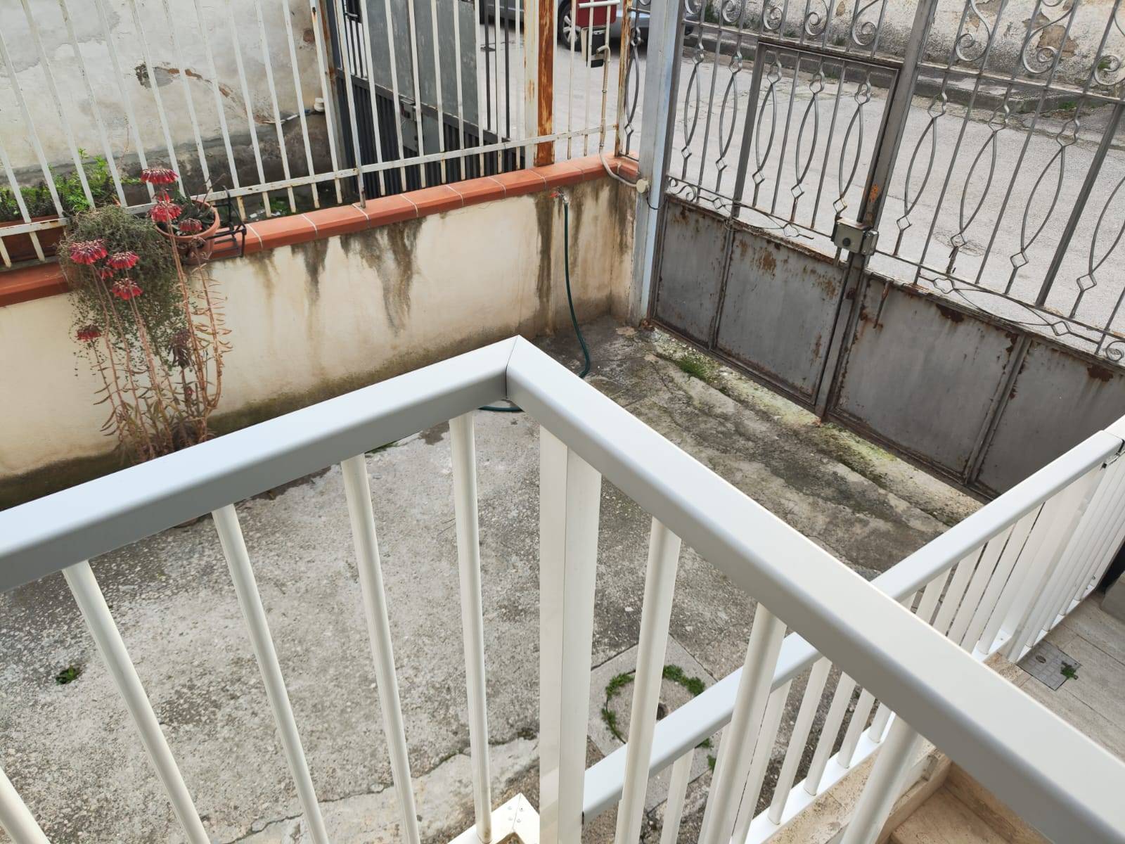 Appartamento in vendita a Brusciano (NA)