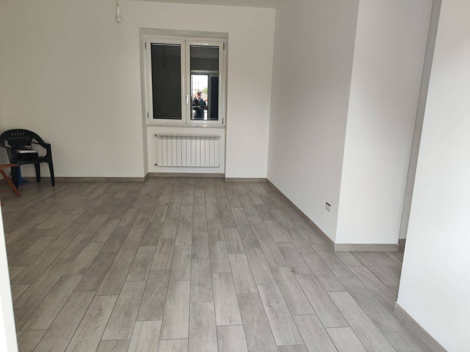 Appartamento in vendita a Brusciano (NA)