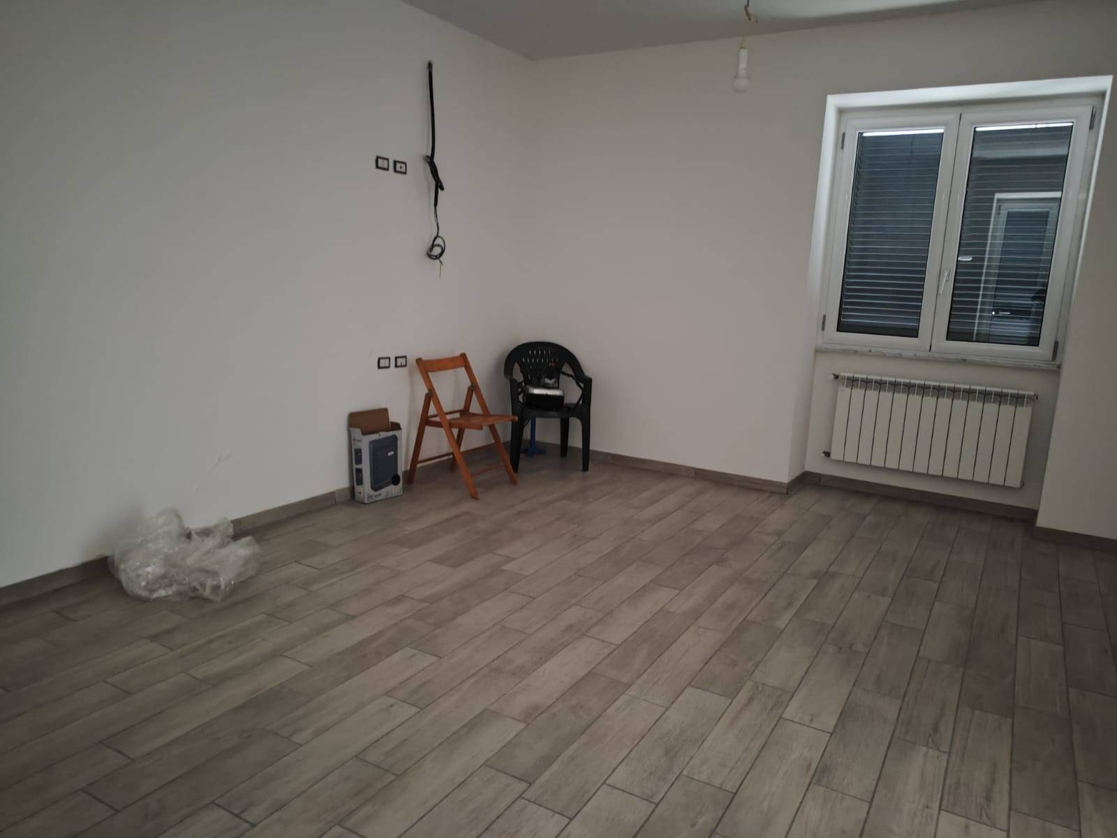 Appartamento in vendita a Brusciano (NA)