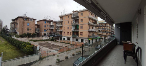 Appartamento in Vendita a Pomigliano d'Arco