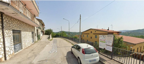 Appartamento in vendita a Roccabascerana (AV)