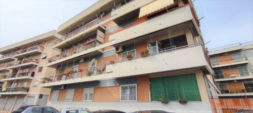 Appartamento in Vendita a Pomigliano d'Arco