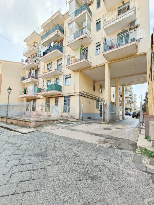 Appartamento in Affitto a Pomigliano d'Arco