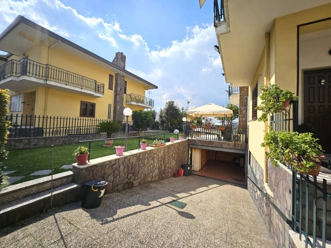 Villa in vendita a Mariglianella (NA)