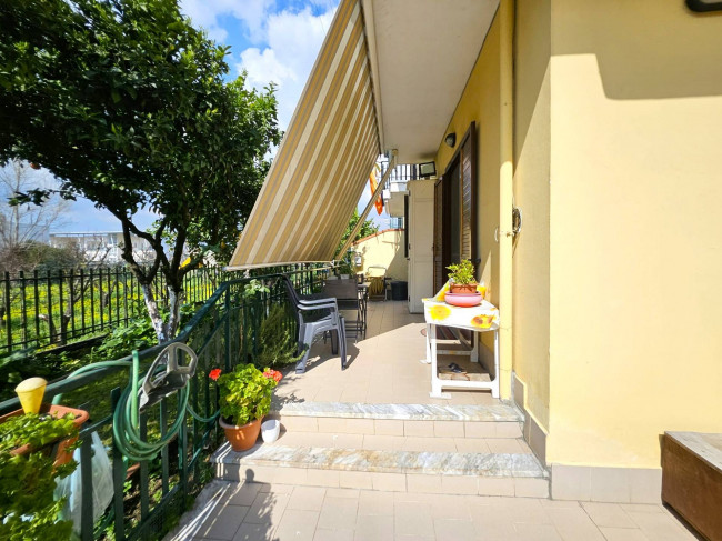 Villa in vendita a Mariglianella (NA)