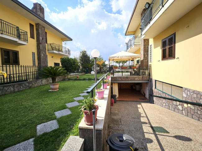 Villa in vendita a Mariglianella (NA)