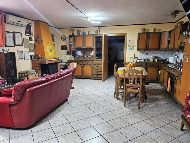 Villa in vendita a Mariglianella (NA)