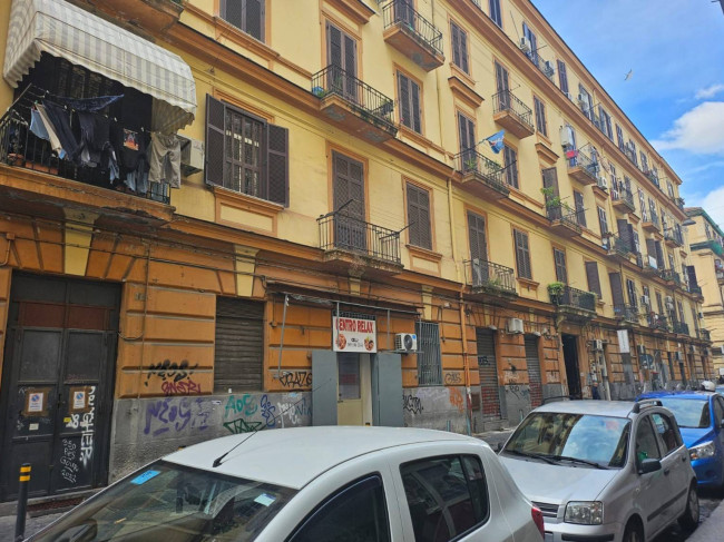 Appartamento in Vendita a Napoli