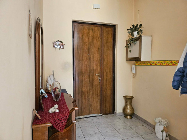 Appartamento in vendita a Castello Di Cisterna (NA)