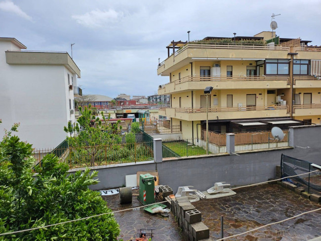 Appartamento in vendita a Pomigliano D'arco (NA)