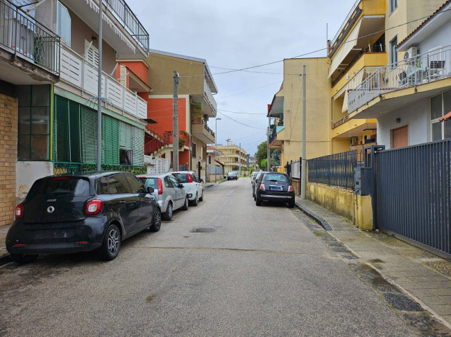 Appartamento in vendita a Pomigliano D'arco (NA)