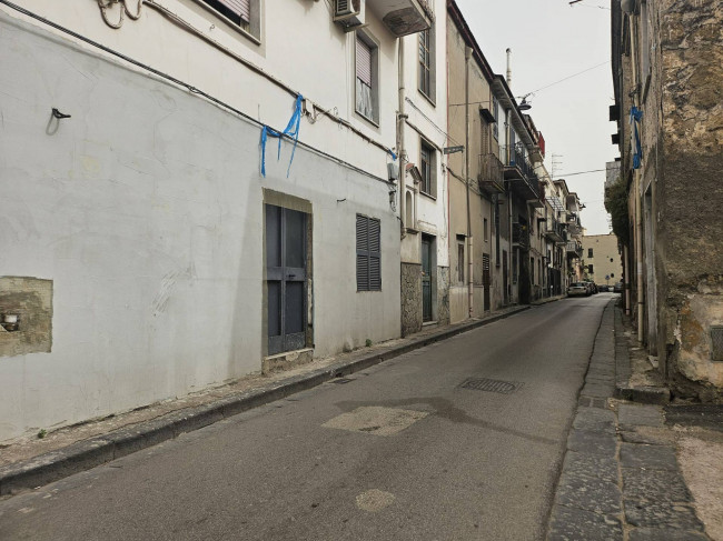 Appartamento in vendita a Pomigliano D'arco (NA)