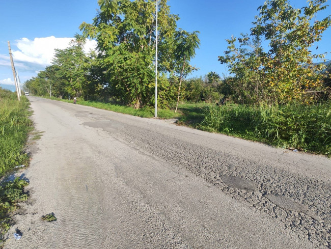 Terreno agricolo in vendita a Sant'anastasia (NA)