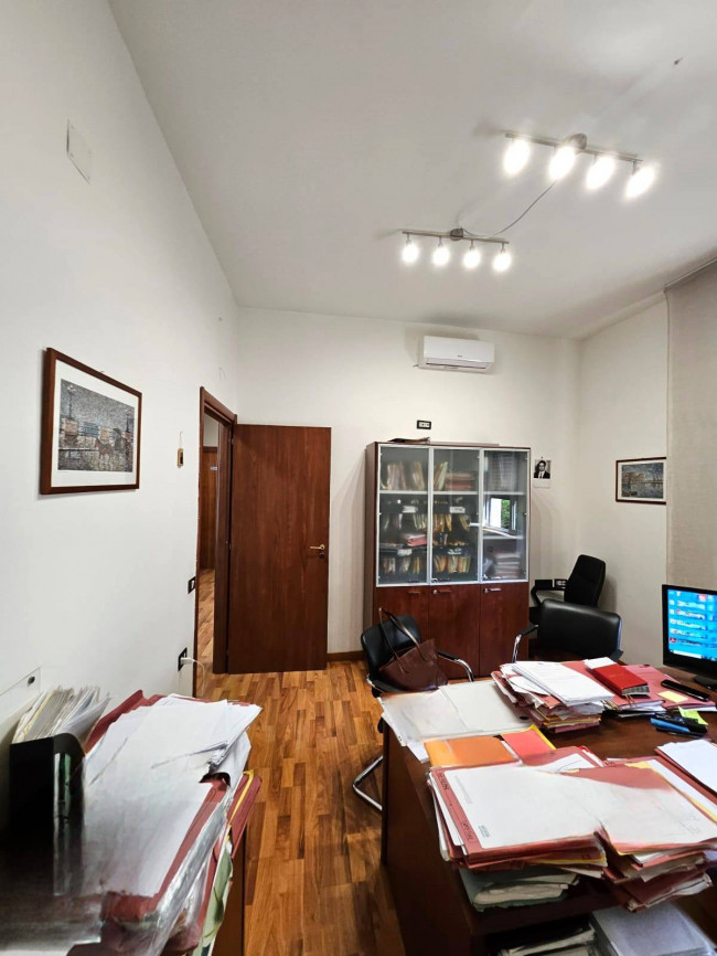 Studio/Ufficio in Affitto a Pomigliano d'Arco