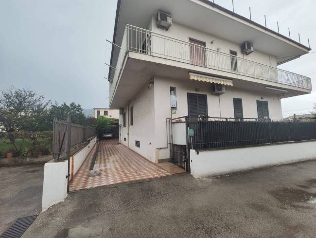 Bifamiliare in Vendita a Somma Vesuviana