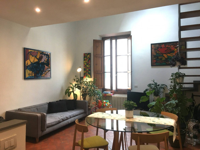 Appartamento in Vendita a Firenze