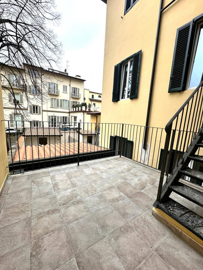 Appartamento in Vendita a Firenze