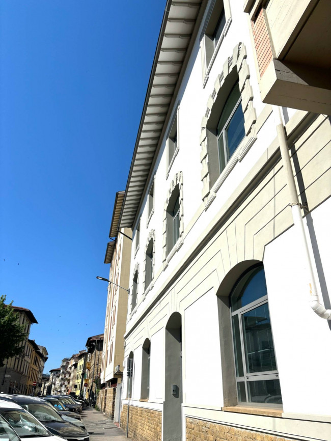 Studio/Ufficio in Vendita a Firenze