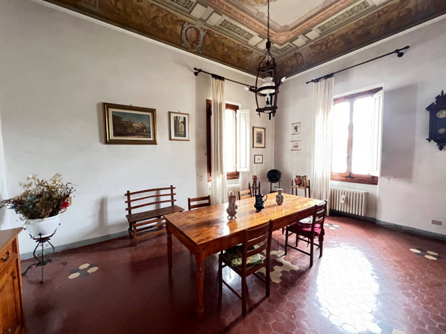 Appartamento in Vendita a Firenze