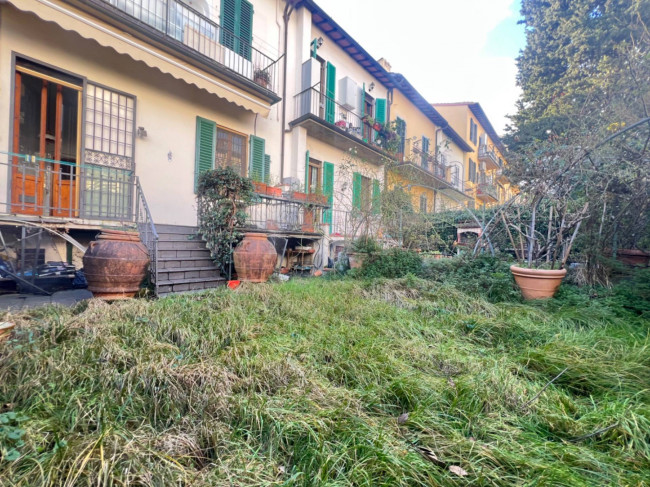 Villino in Vendita a Firenze