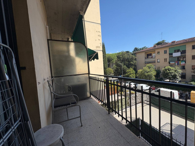 Appartamento in Vendita a Firenze