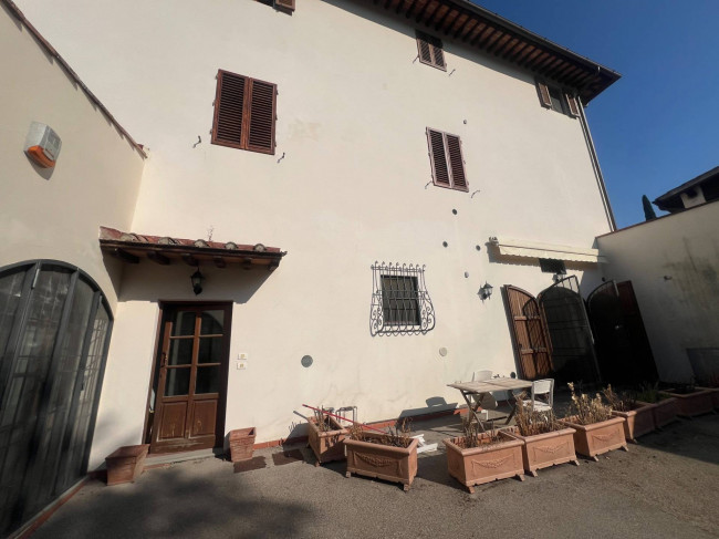 Appartamento in Vendita a Bagno a Ripoli