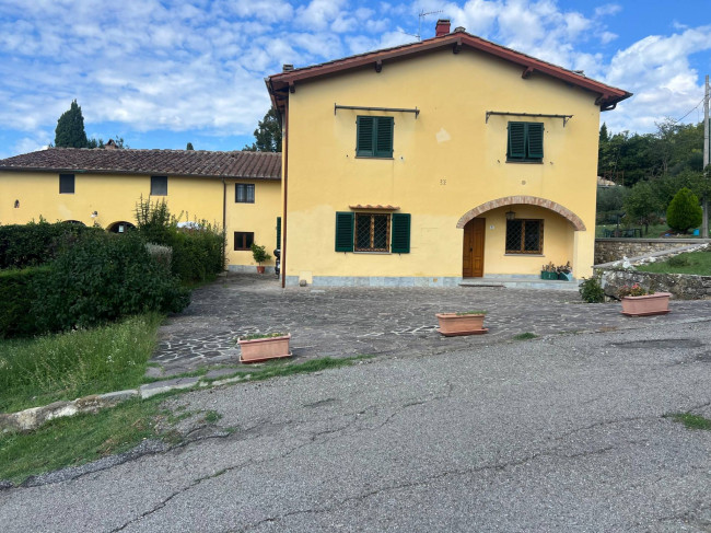 Appartamento in Vendita a Fiesole