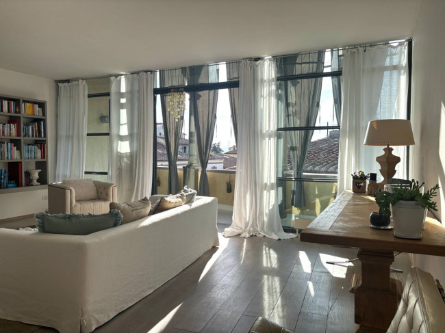 Appartamento in Vendita a San Casciano in Val di Pesa