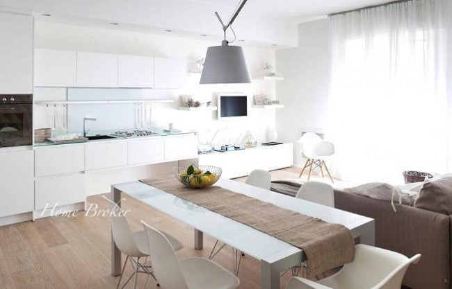Appartamento in Vendita a Firenze