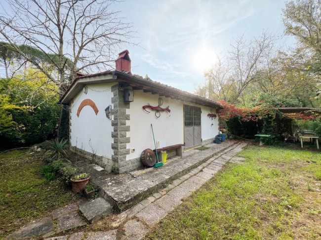 Terreno Agricolo in Vendita a Bagno a Ripoli