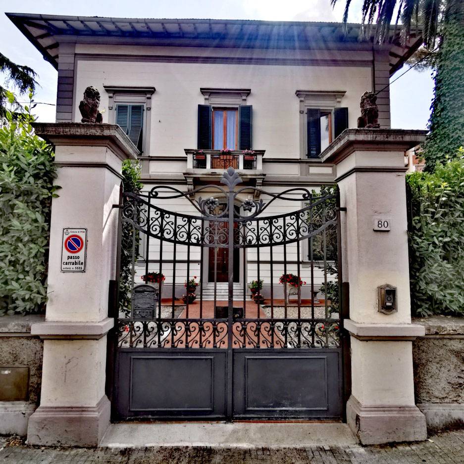 Villa PISA vendita    Agenzia Immobiliare Belfiore di Zingoni Riccardo & C. S.A.S.