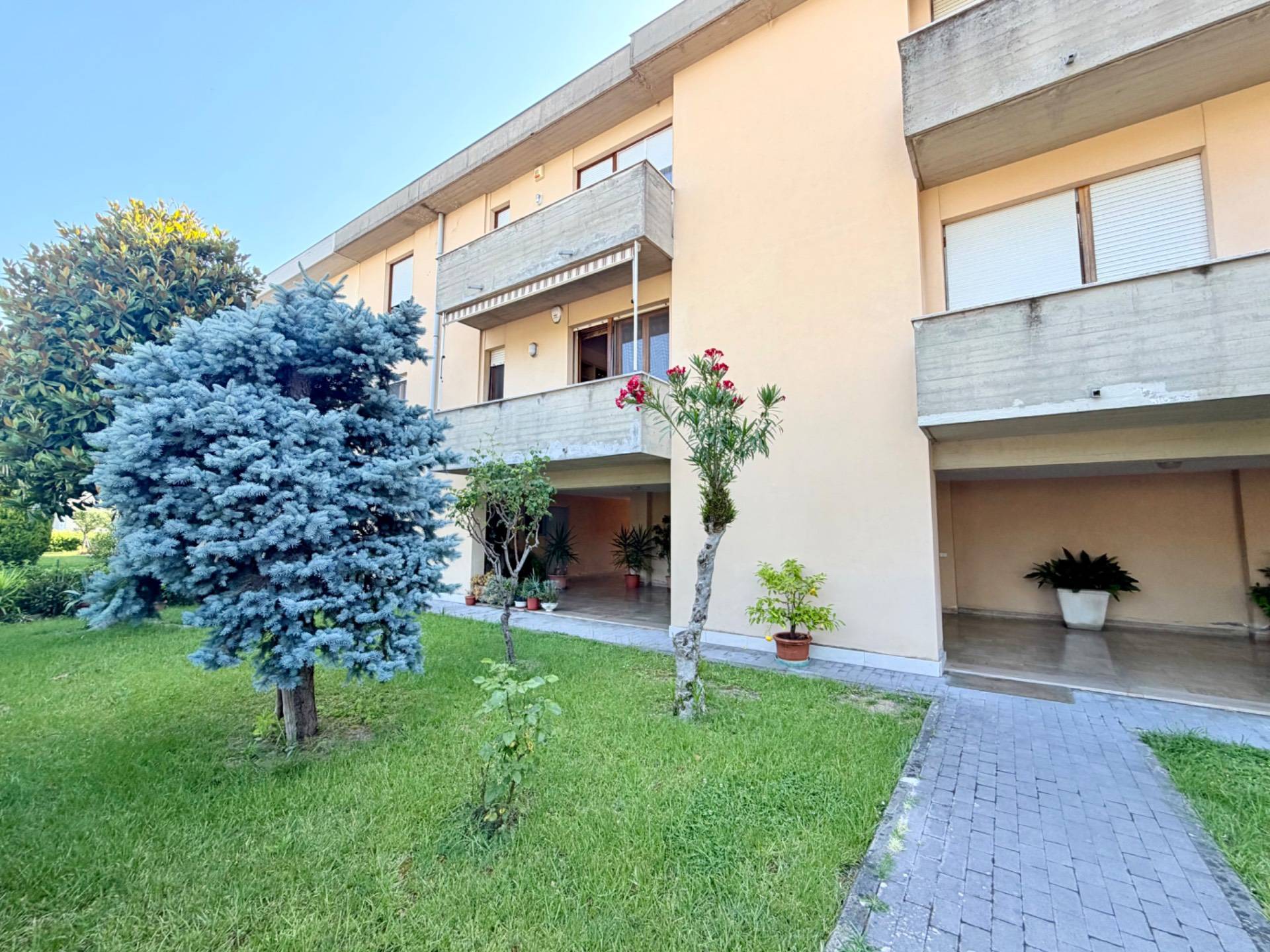Appartamento