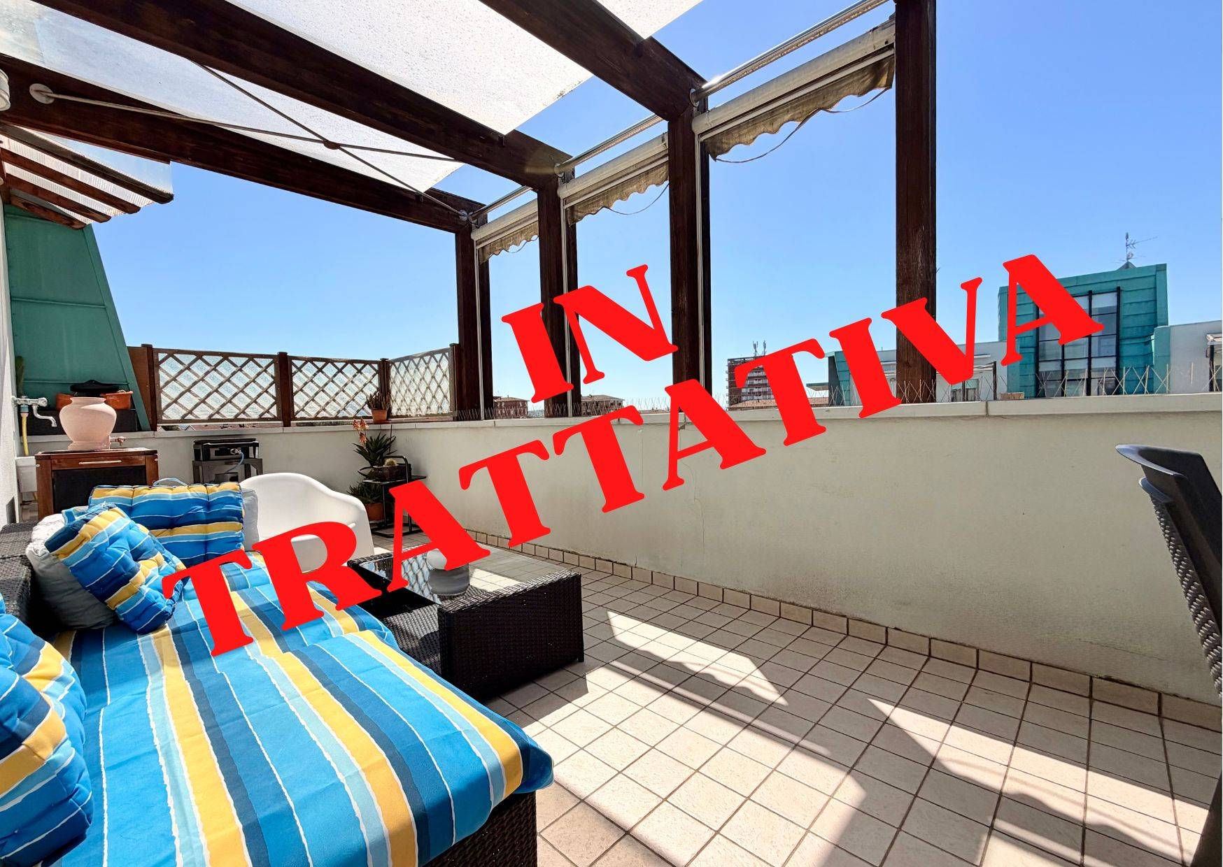 Appartamento