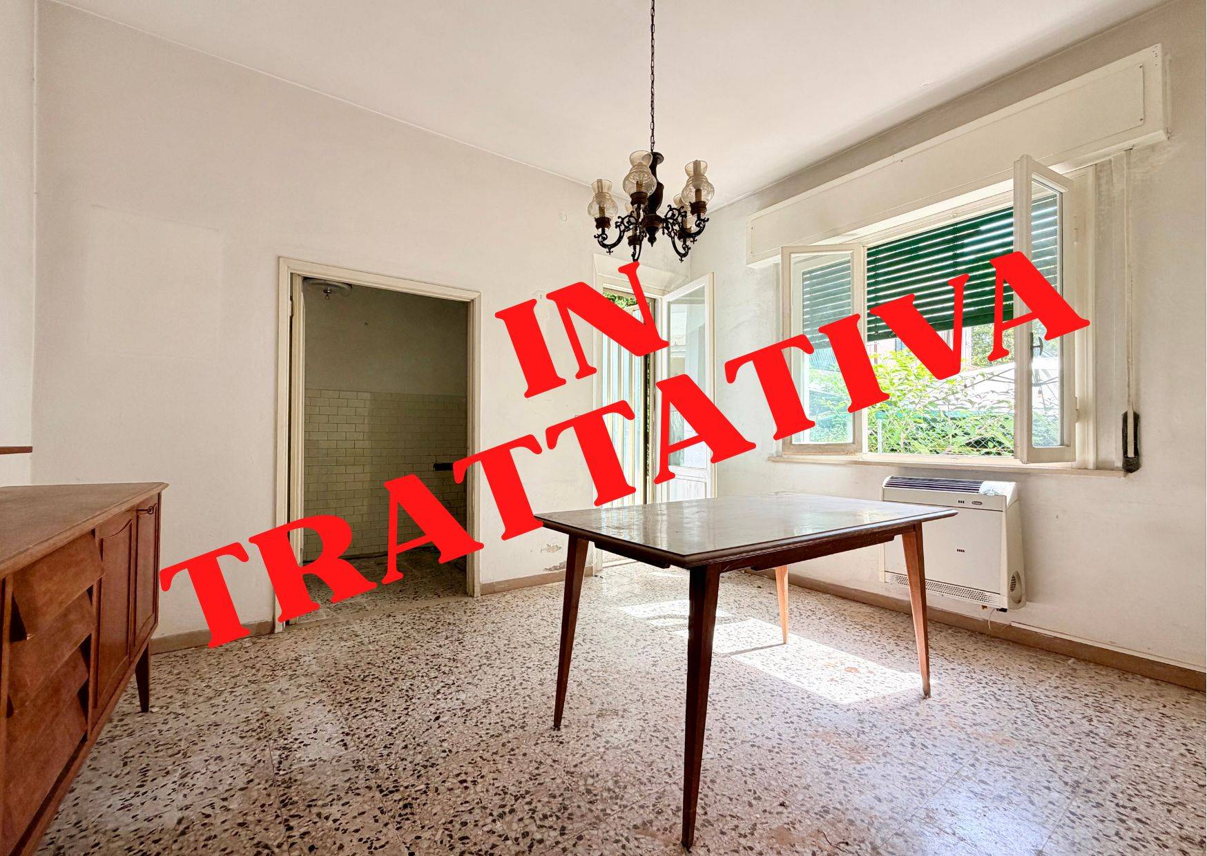 Appartamento