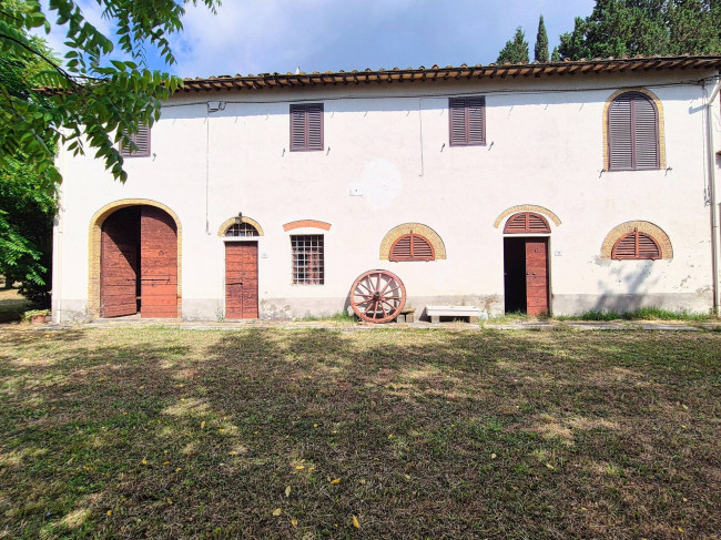 Rustico