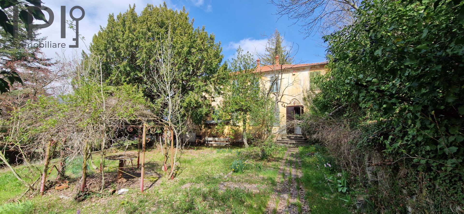 Villa in vendita a Monesiglio (CN)