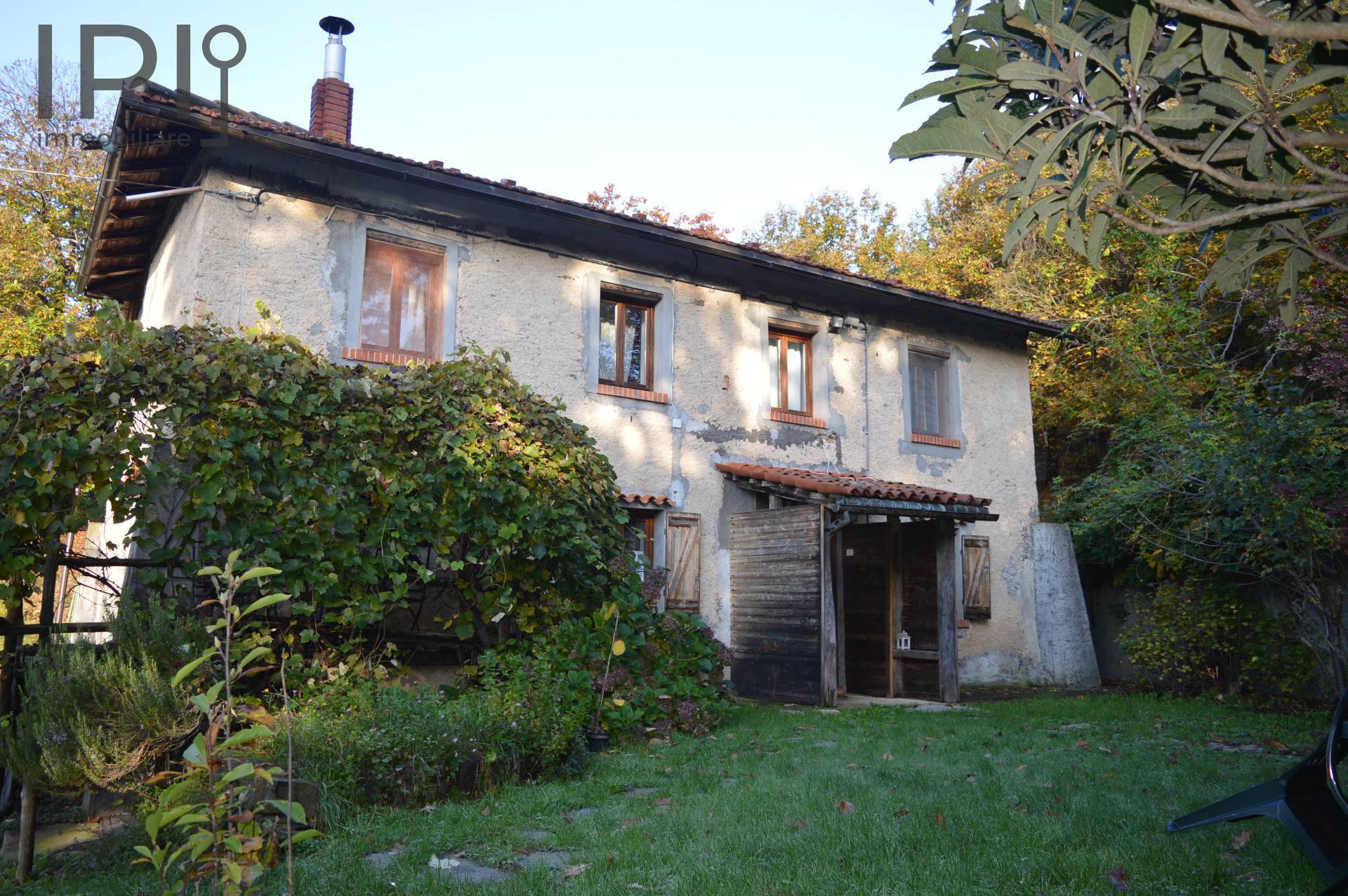 Rustico in affitto a Piano Sottano, Bormida (SV)