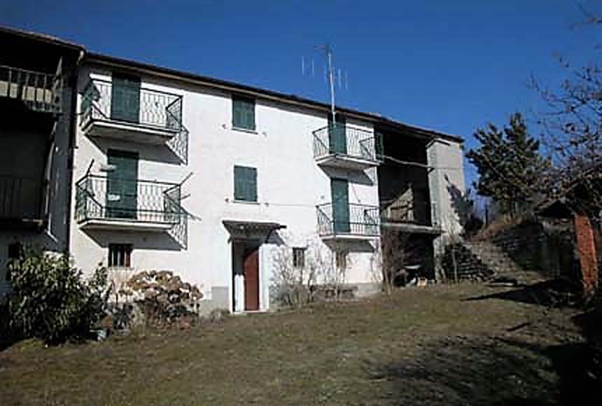 House - Semi-detached for Sale to Saliceto