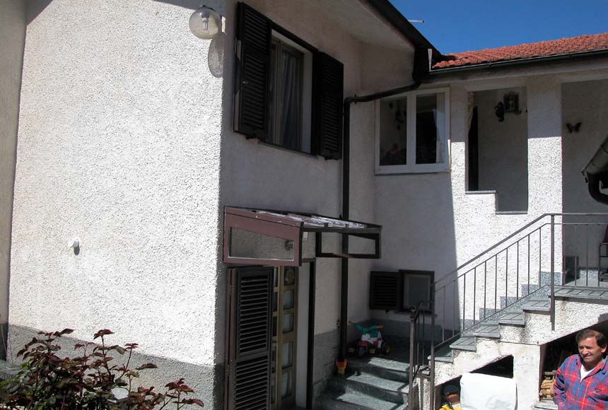 House - Semi-detached for Sale to Piana Crixia