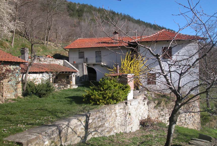 House for Sale to Roccaverano