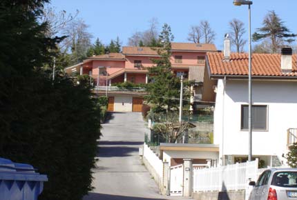 Villa / Villetta - Semindipendente in Vendita a Carcare