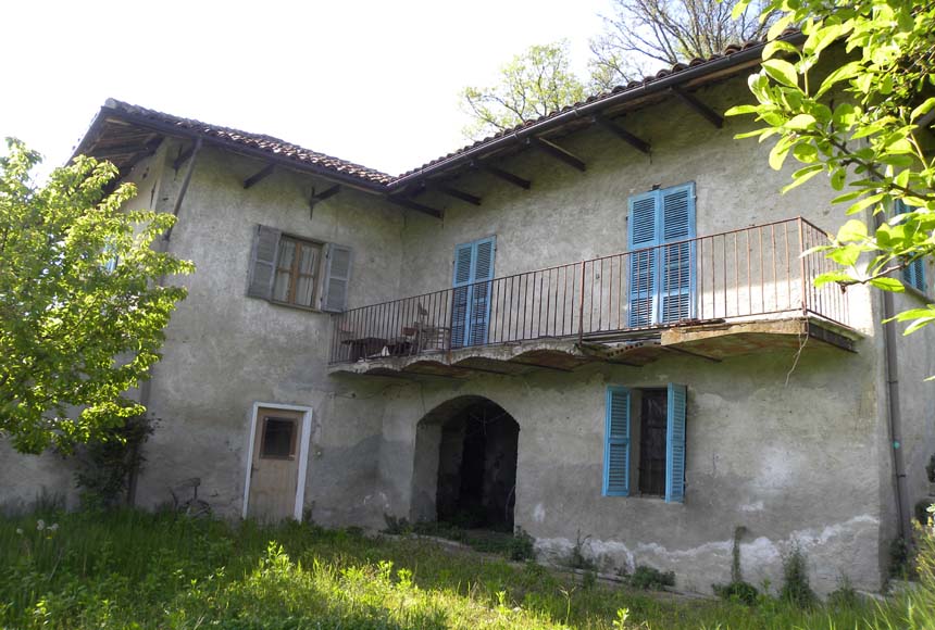 Casa in Vendita a Cortemilia