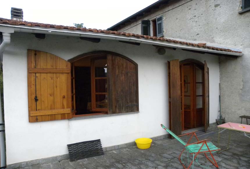 House - Semi-detached for Sale to Piana Crixia