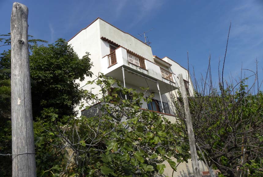 Villa in Kauf bis Noli