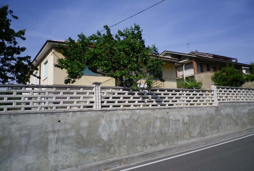 Villa / Villetta in Vendita a Montechiaro d'Acqui