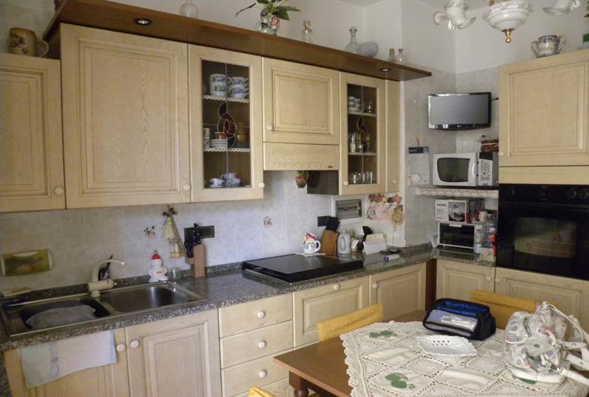 Appartamento in Vendita a Carcare