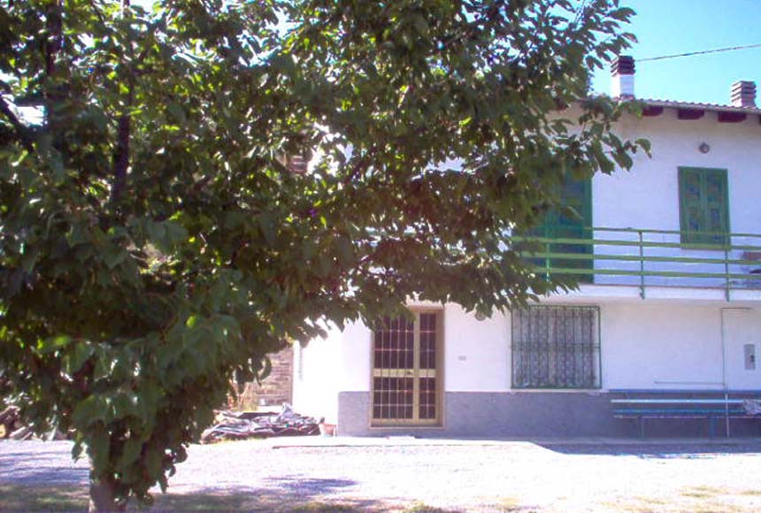 Villa / Villetta in Vendita a Spigno Monferrato