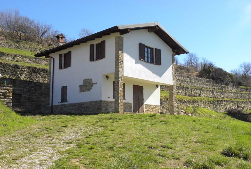 House for Sale to Prunetto