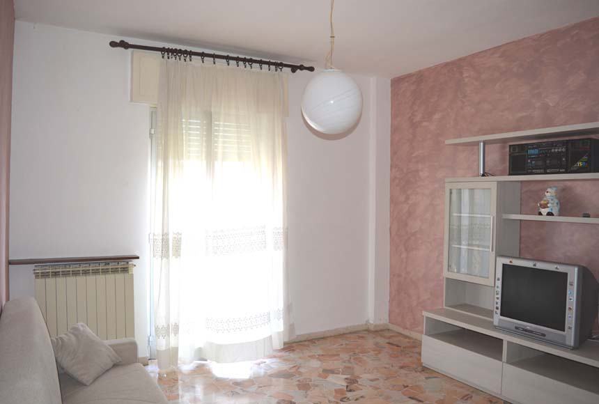 Apartment for Sale to Dego